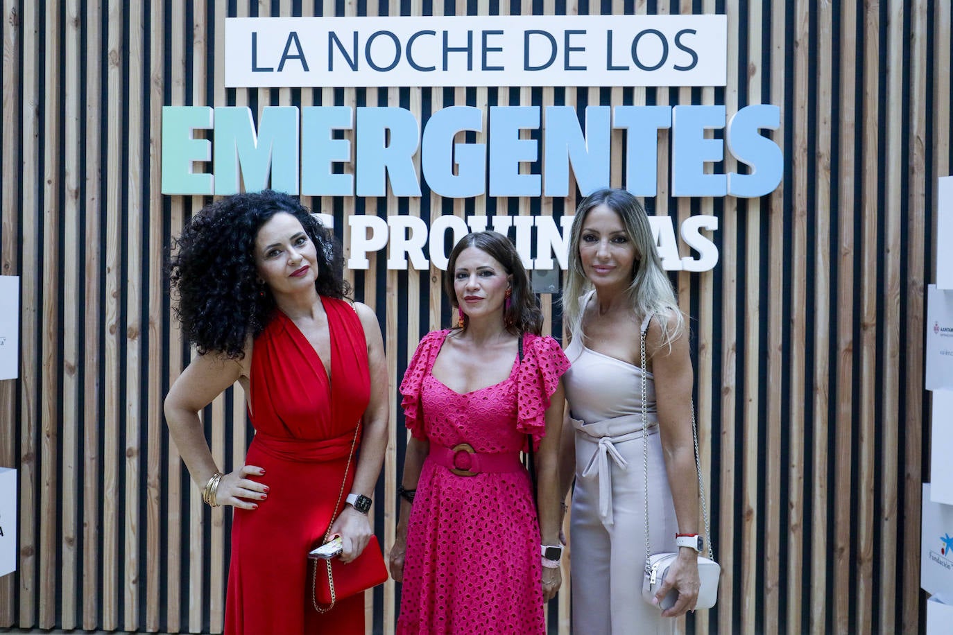 Fotos: Gala de los Premios Emergentes de LAS PROVINCIAS