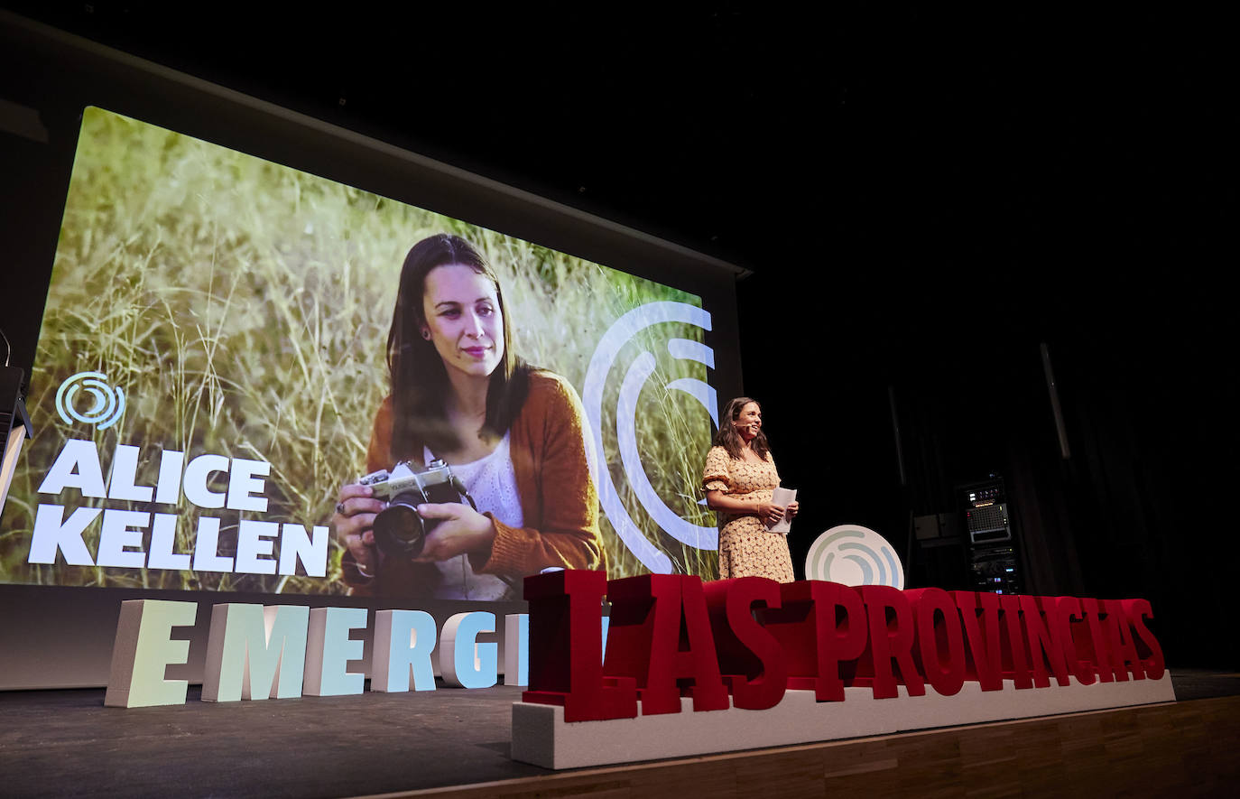 Fotos: Gala de los Premios Emergentes de LAS PROVINCIAS