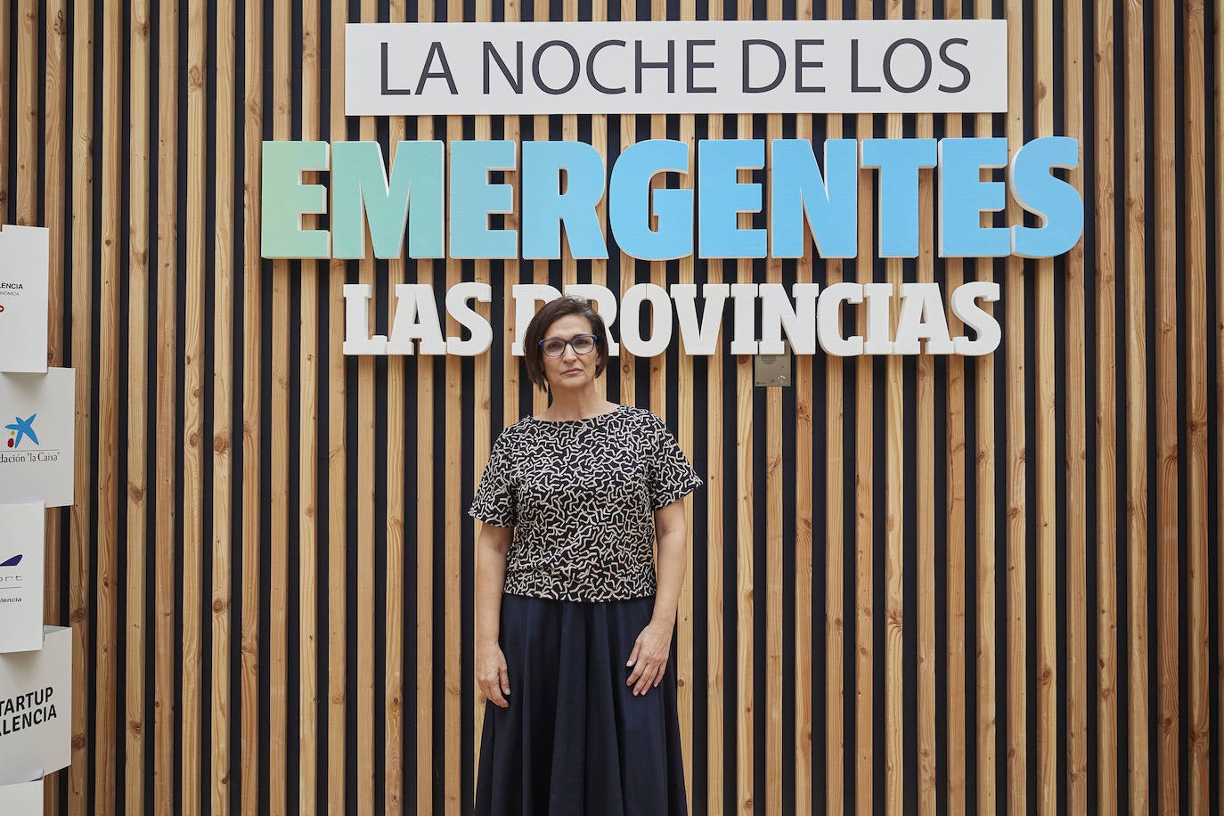 Nuria Enguita, directora del IVAM. 