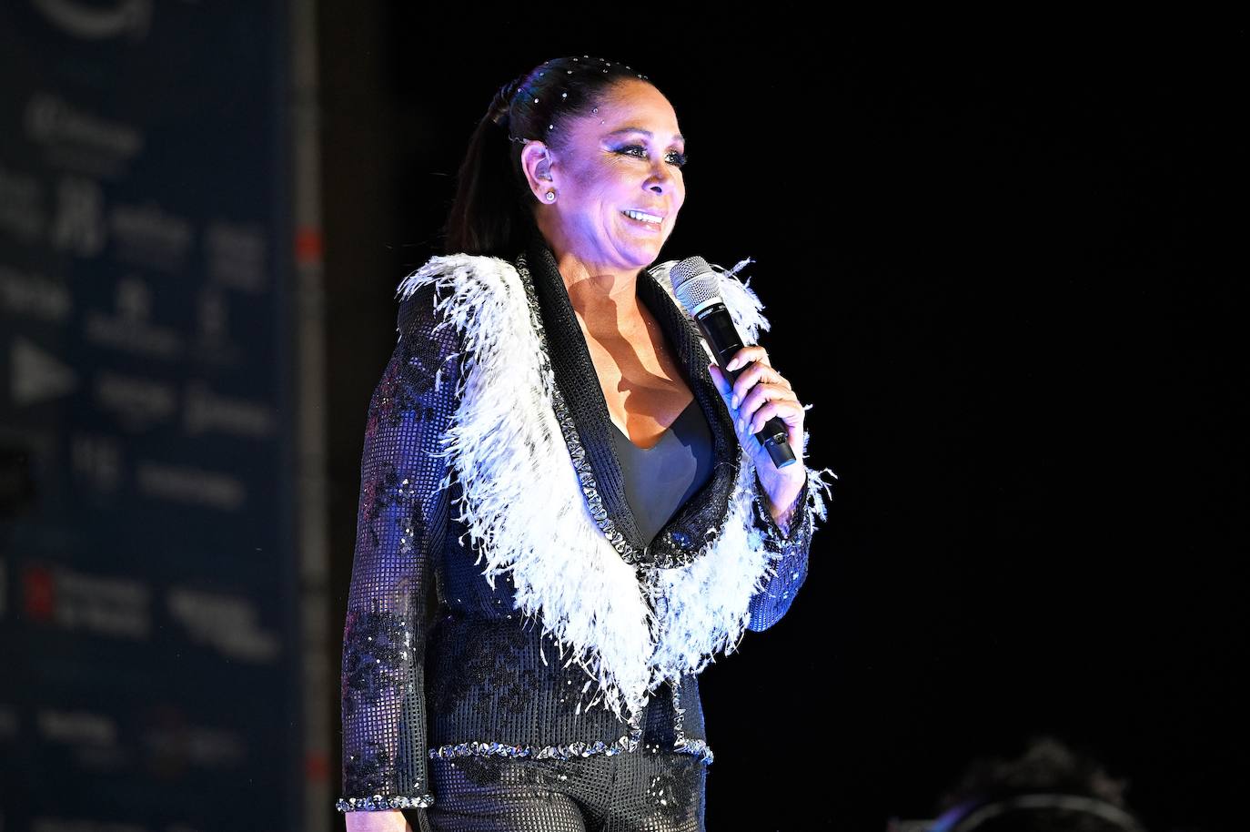 Fotos: Isabel Pantoja, la nueva reina del Orgullo