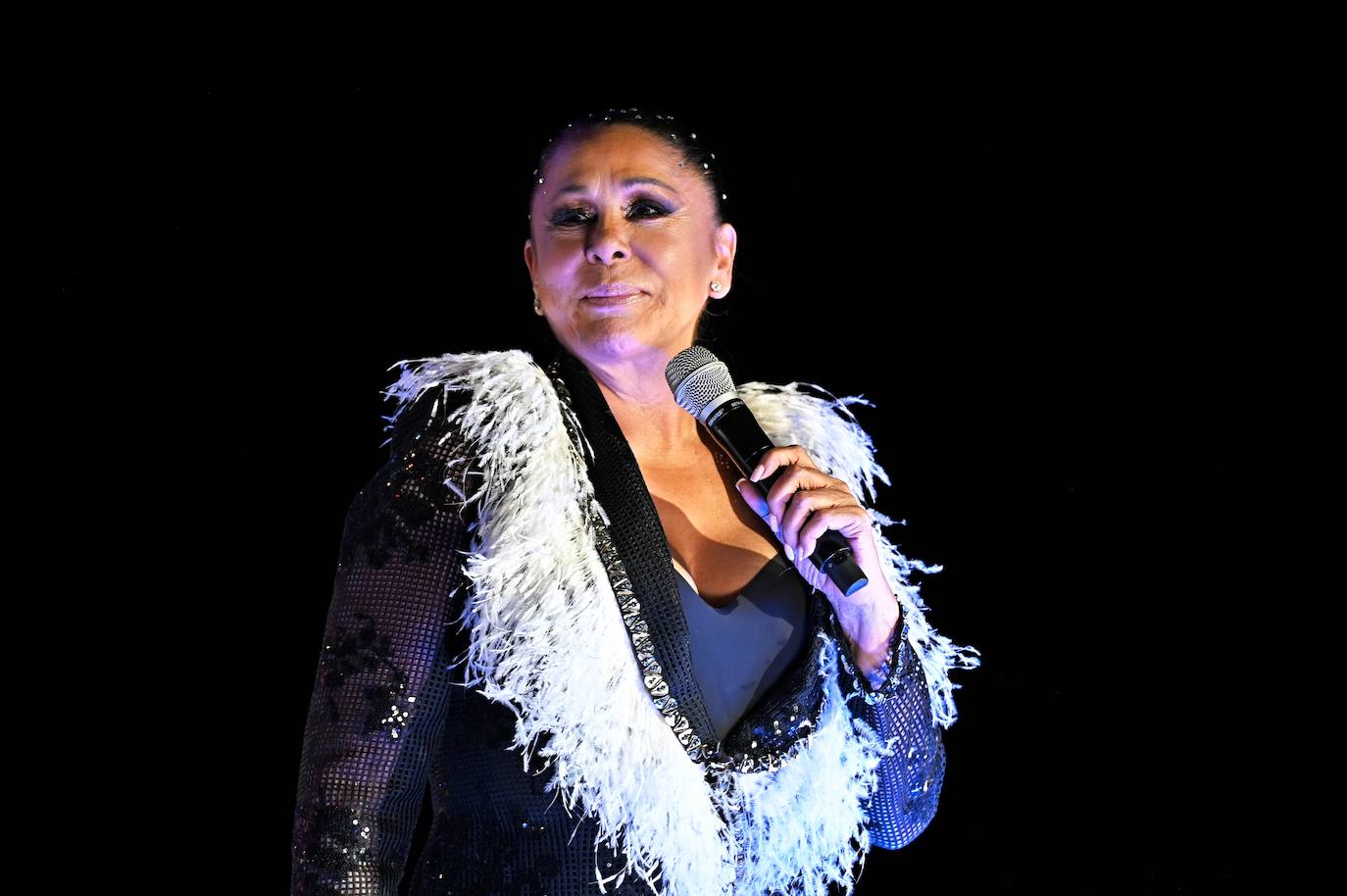 Fotos: Isabel Pantoja, la nueva reina del Orgullo