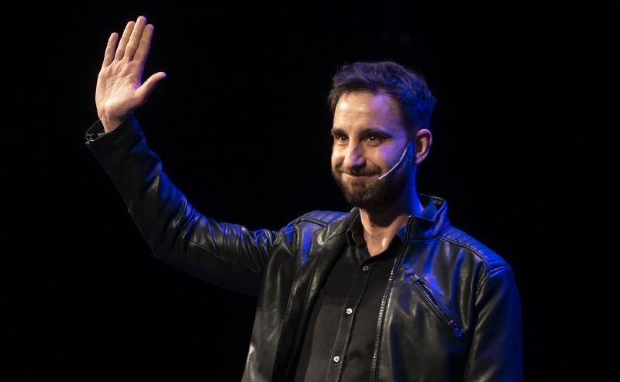 Dani Rovira | El emotivo mensaje de Dani Rovira tras la pérdida de su mascota: «Me has roto el alma»