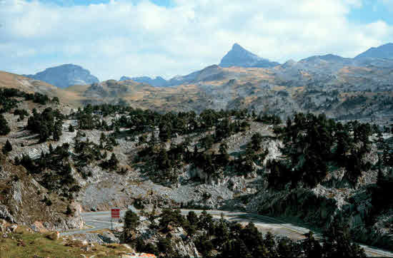 Isaba, Navarra.