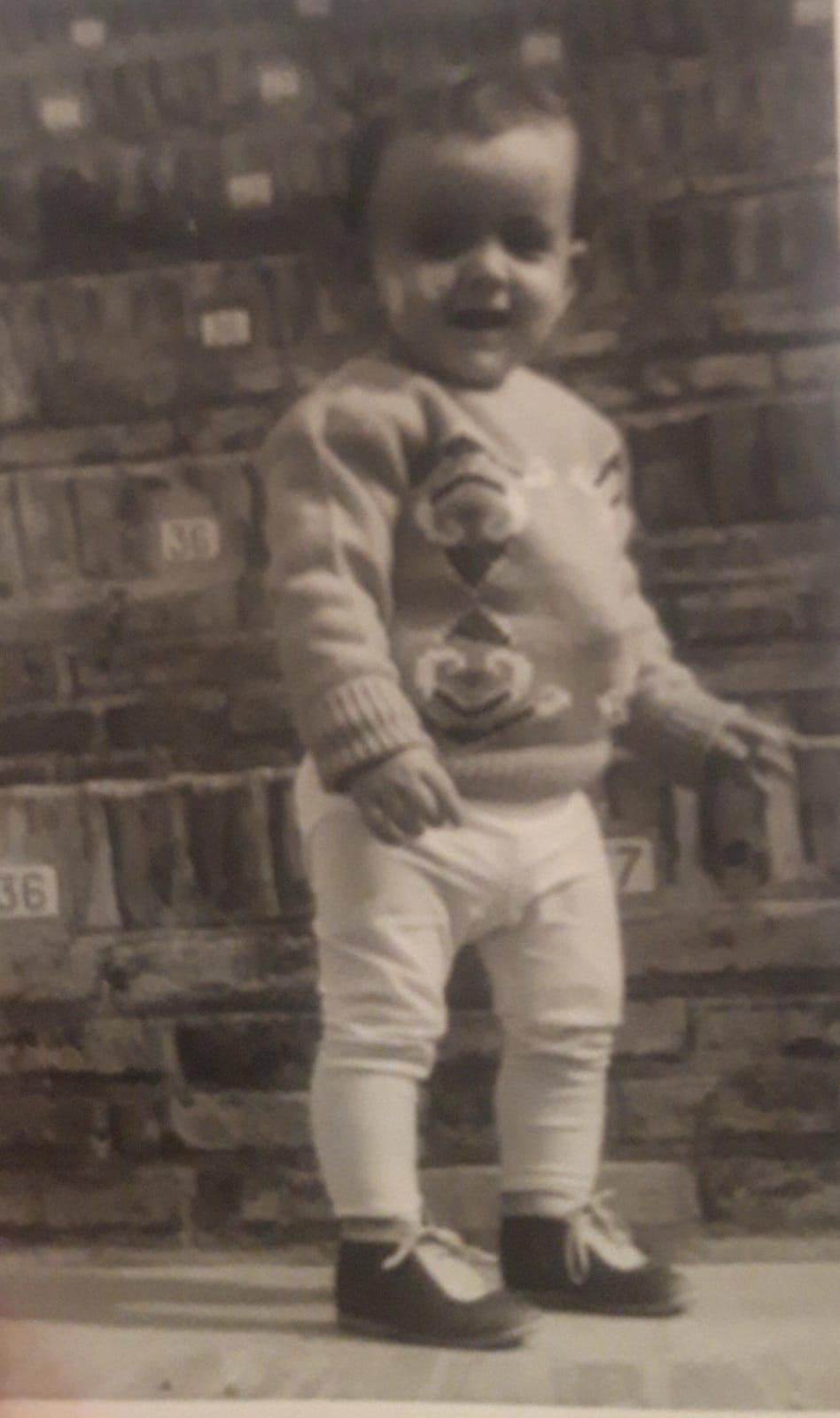 Fotos: Un hogar en Mestalla