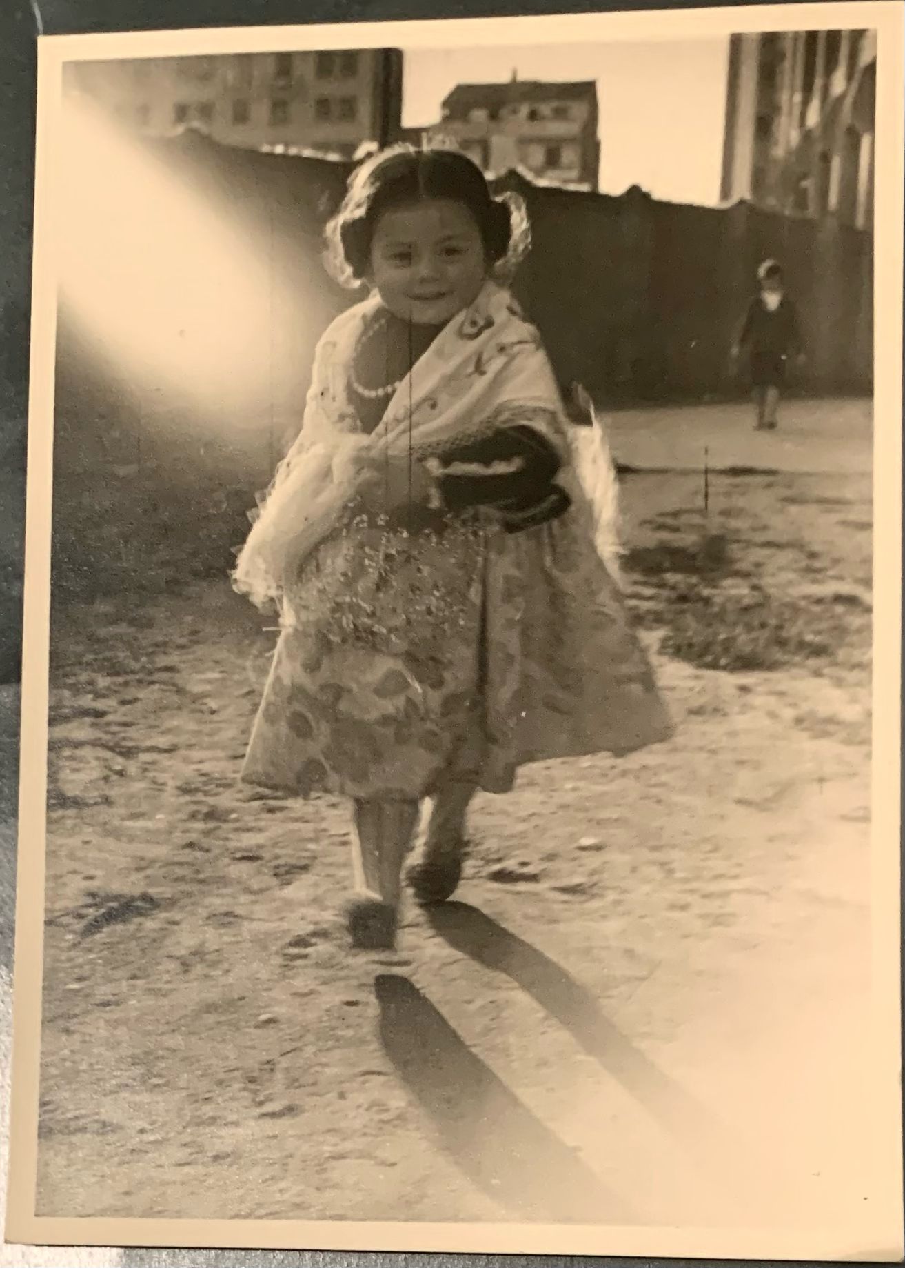 Fotos: Un hogar en Mestalla