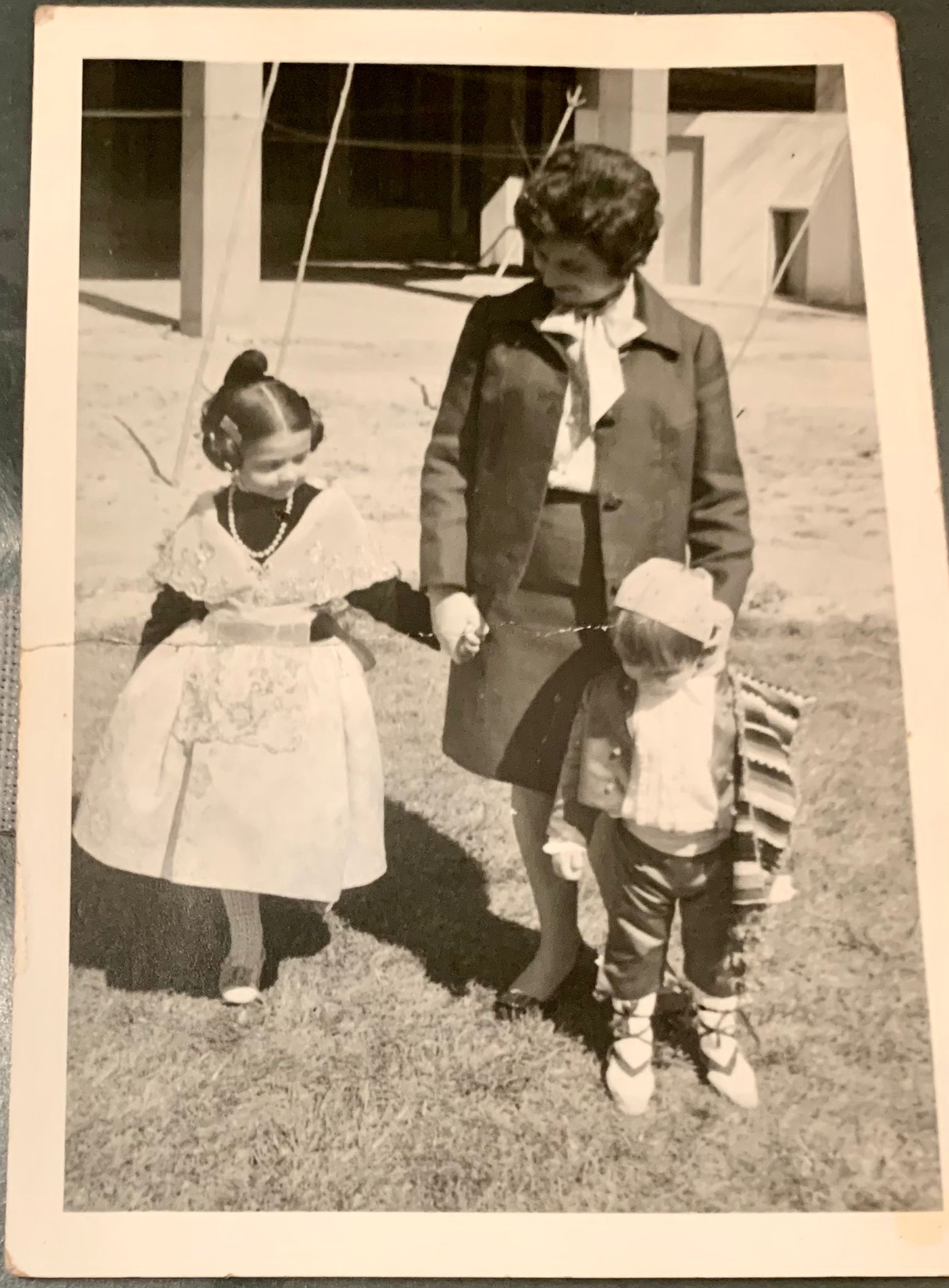 Fotos: Un hogar en Mestalla