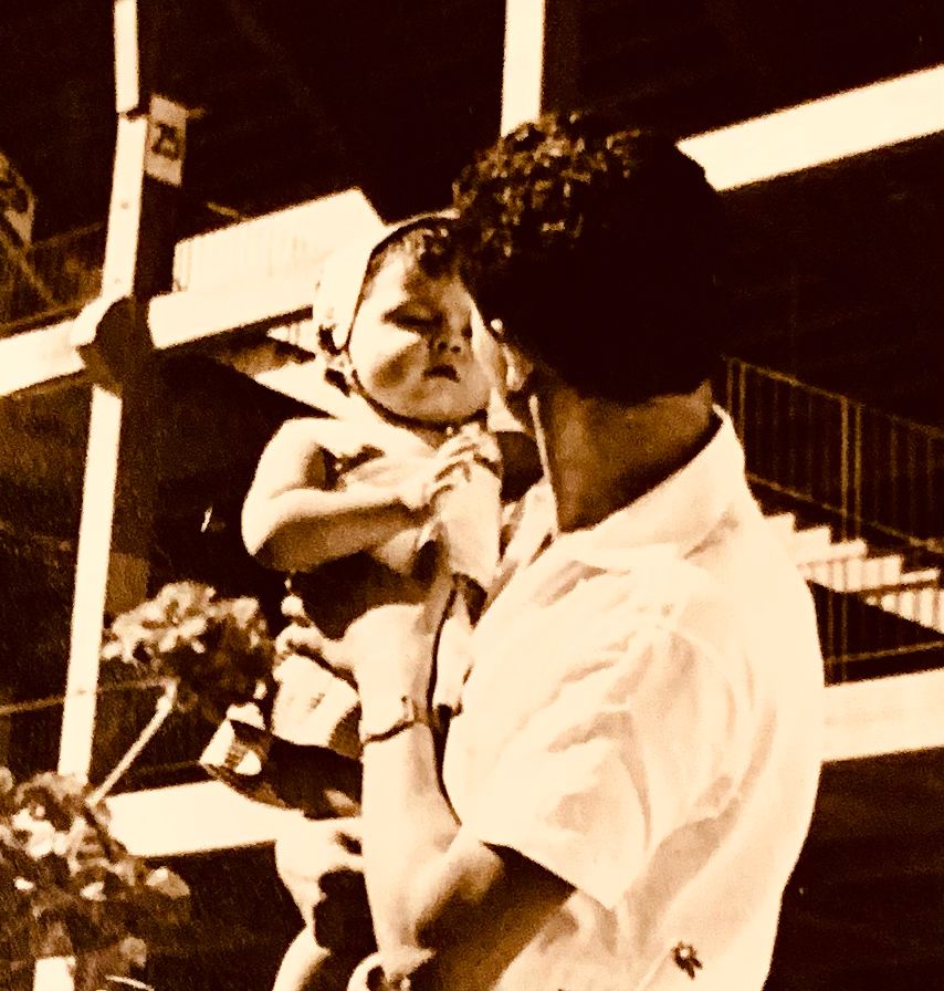 Fotos: Un hogar en Mestalla