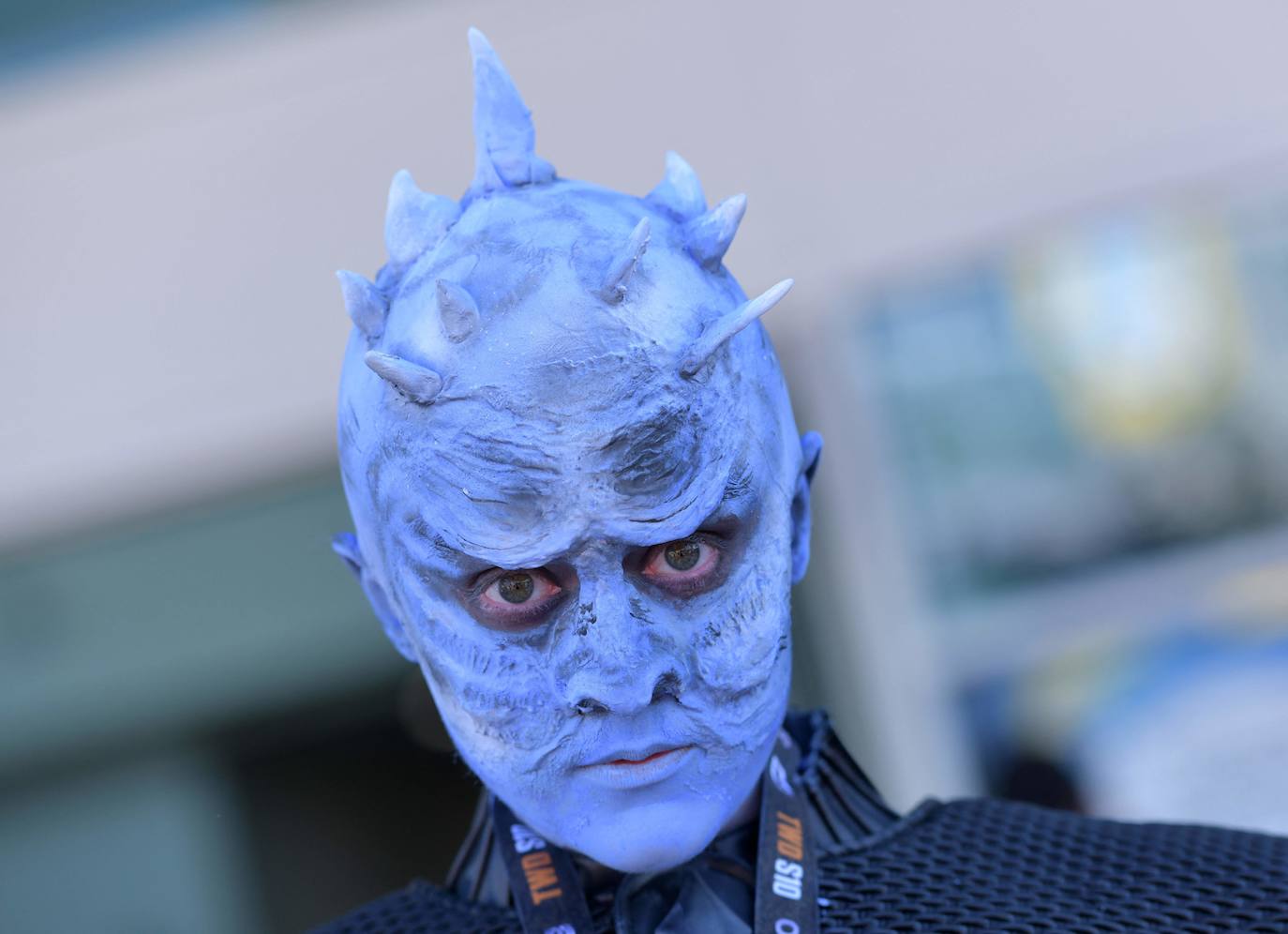 Fotos: El regreso de la Comic-Con