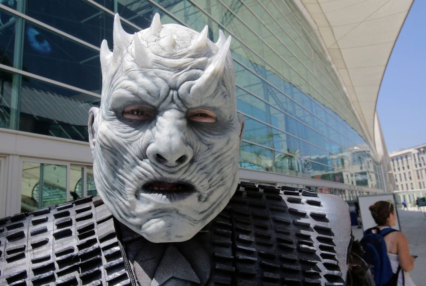 Fotos: El regreso de la Comic-Con