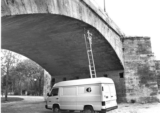 Fotos: Puente de Serranos