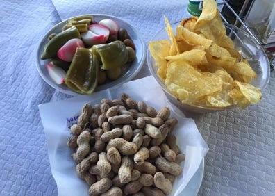 Imagen secundaria 1 - Dónde almorzar en Cullera, Sueca, Mareny | Los almuerzos obligados en la Ribera Baja