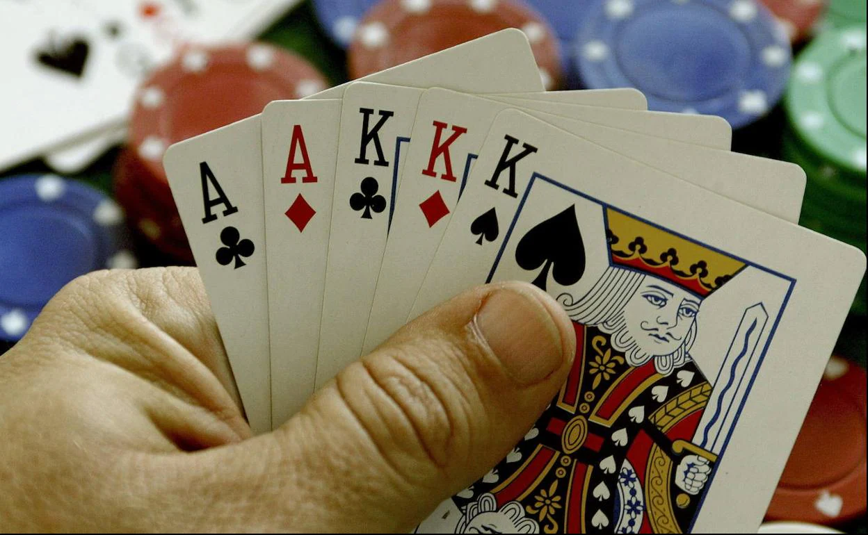 Juegos de cartas, ¿Cómo se juega al Continental?