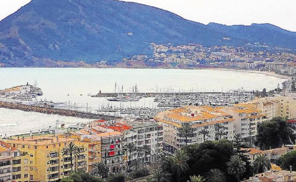 Altea cuenta con el precio medio más elevado en la Marina Baixa. 