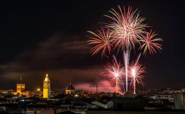 Programa de fiestas de Alcàsser 2022: conciertos, discomóvil, cenas populares, bous al carrer y juegos para niños