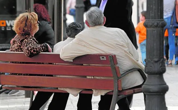 Las tres fórmulas de la Seguridad Social para cobrar más pensión de jubilación