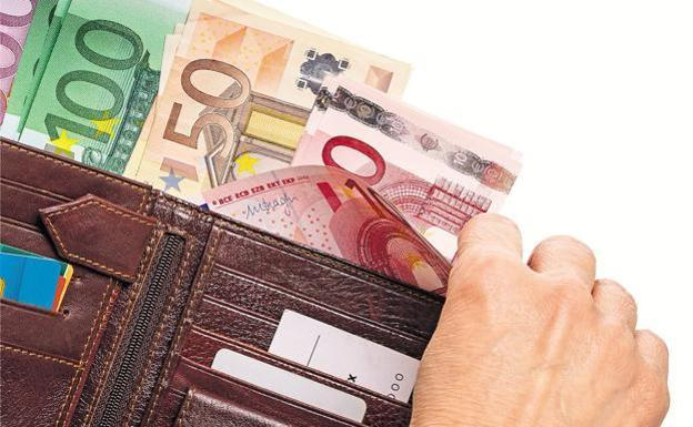 El dinero en efectivo que no puedes llevar encima estas vacaciones