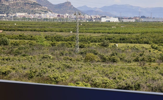 Compromís carga contra la gigafactoría de Volkswagen por su «impacto ambiental»