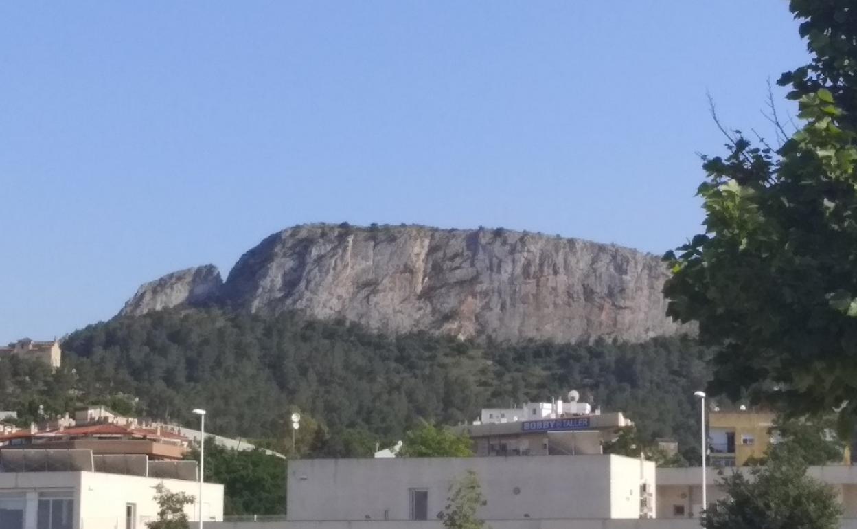 Xàtiva volverá a ser la ciudad donde más temperatura se registre este viernes. 