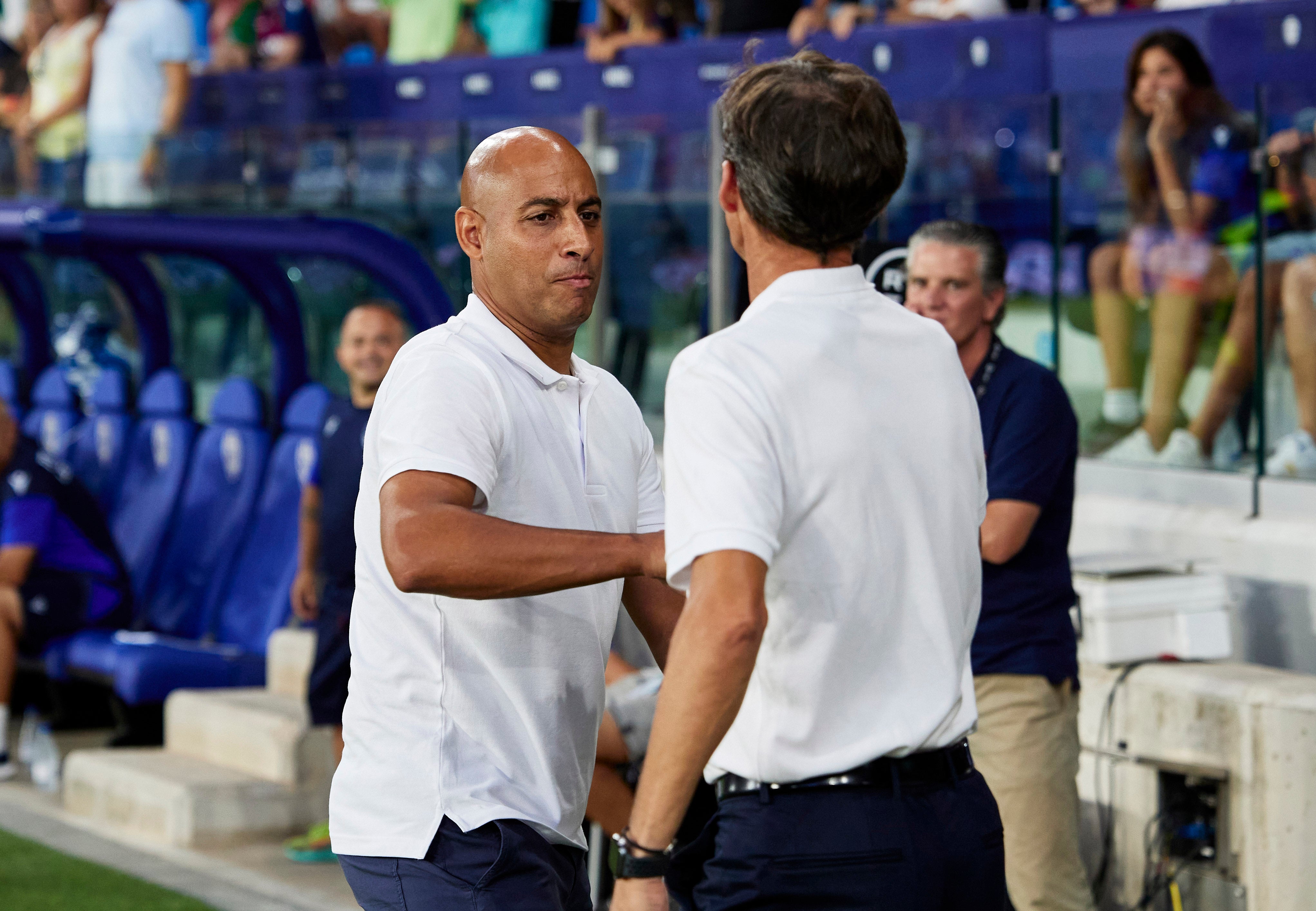 Fotos: Las mejores imágenes del Levante UD-SD Huesca