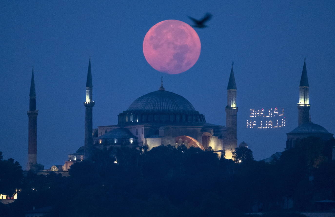 Estambul, Turquía