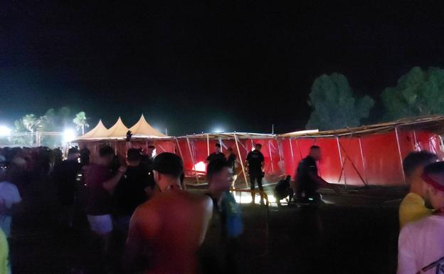 El festival Medusa se cancela definitivamente