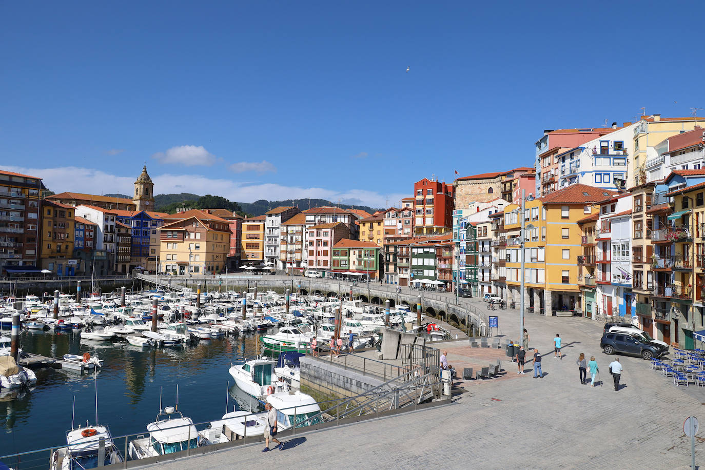 Bermeo (País Vasco)