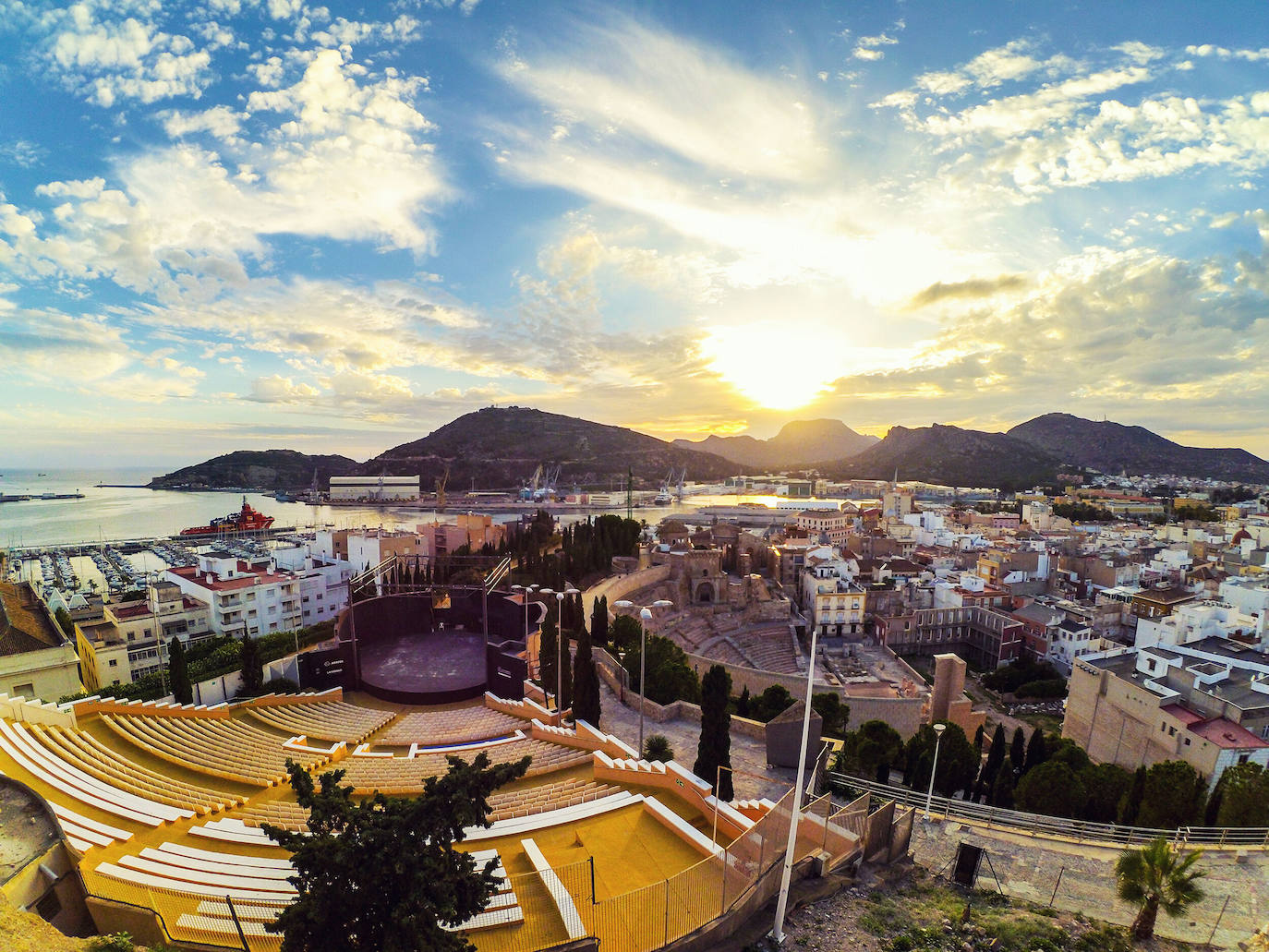 Cartagena (Murcia)