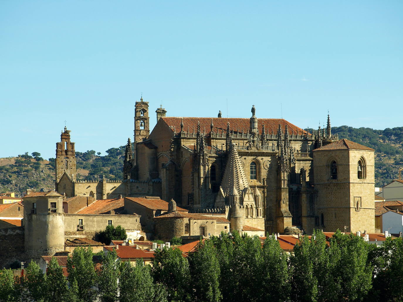 Plasencia (Cáceres)