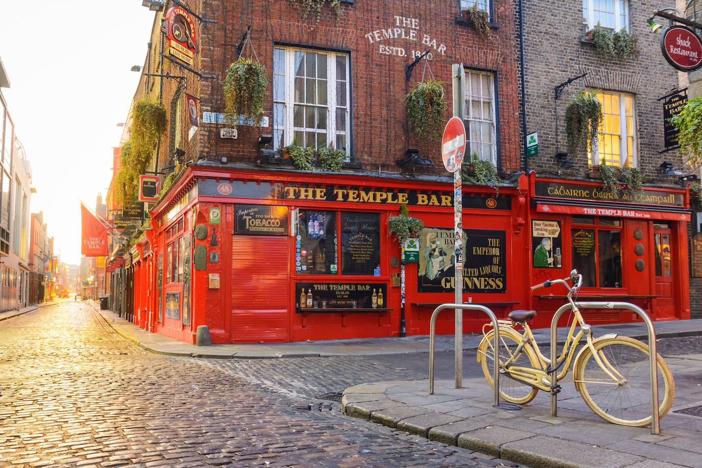3.- IRLANDA