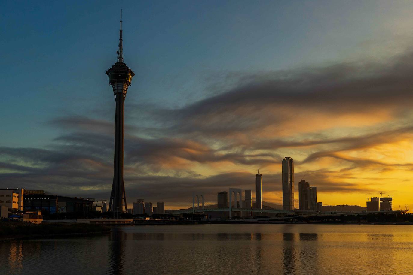 5.- MACAO