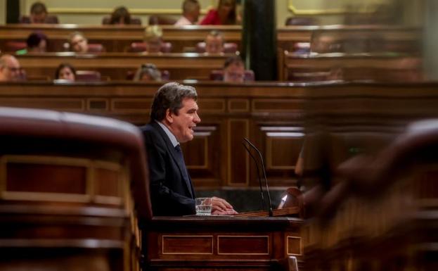 Cómo van a subir las pensiones de los autónomos | El nuevo RETA mejorará las pensiones de los autónomos, según Escrivá