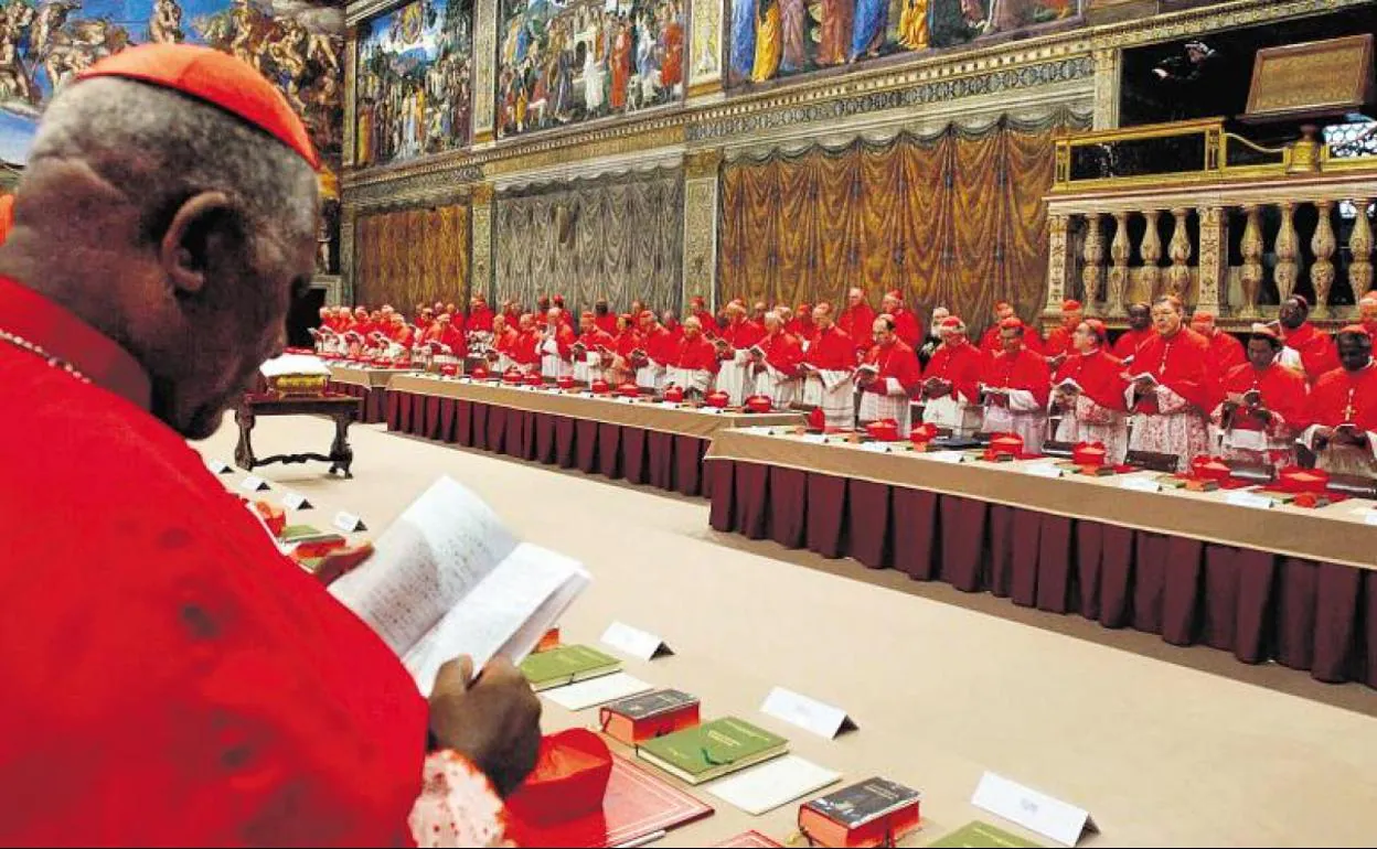 Cardenales recibió a sus dos primeros importados