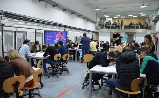FEMPA: una formación 100% empresarial