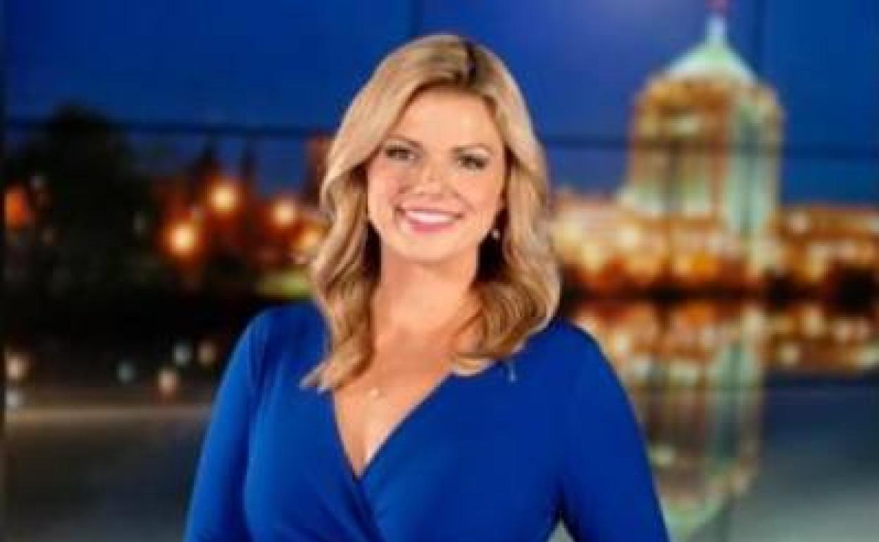 Neena Pacholke: de qué ha muerto | Encuentran sin vida a la presentadora de televisión Neena Pacholke, de 27 años