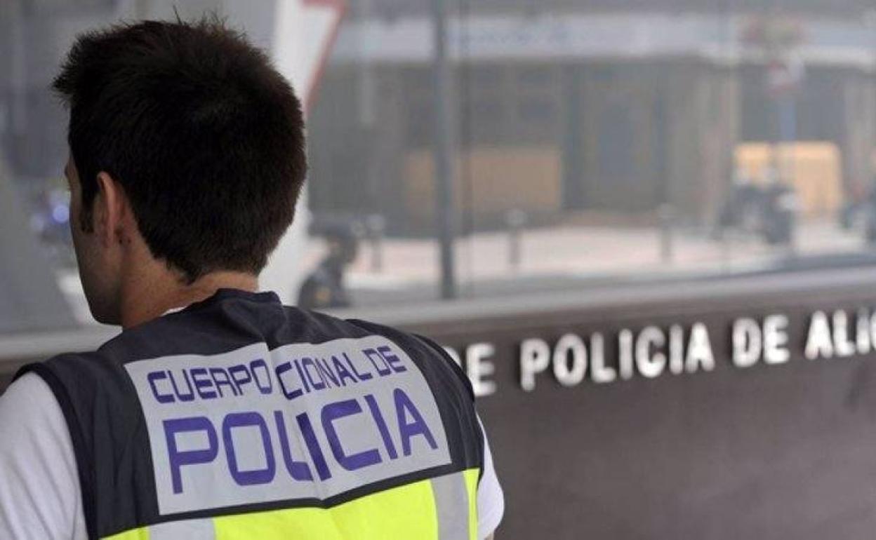 Un juez decretó el ingreso en prisión para los dos detenidos. 