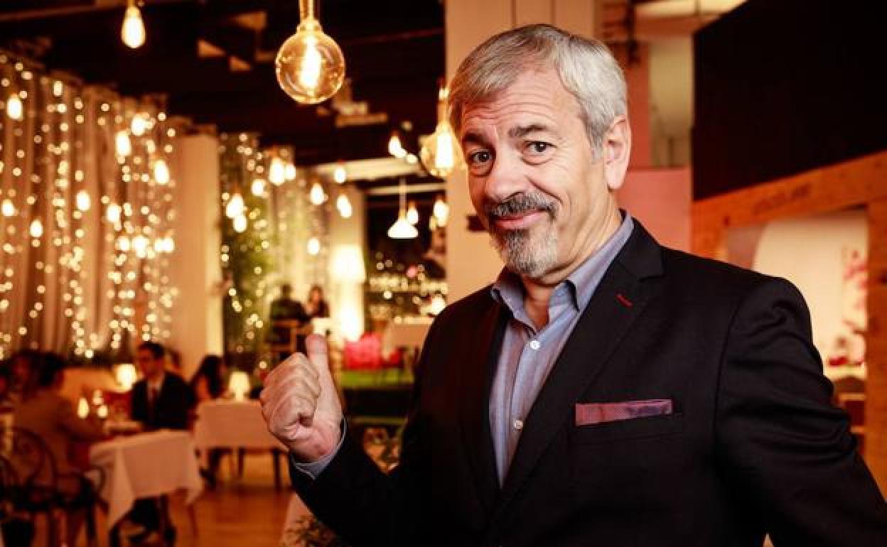 'First Dates', Cuatro | 'First Dates' desvela cuánto cobran los comensales y el precio del menú