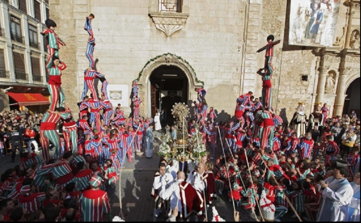 8 de septiembre: dónde es fiesta en la Comunitat Valenciana | En qué municipios de la Comunitat Valenciana es festivo local este 8 de septiembre