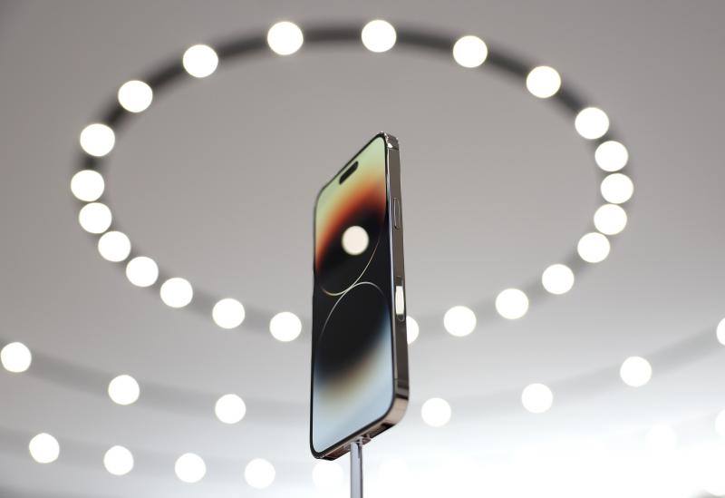 Apple lanza sus nuevos modelos con algunas novedades.