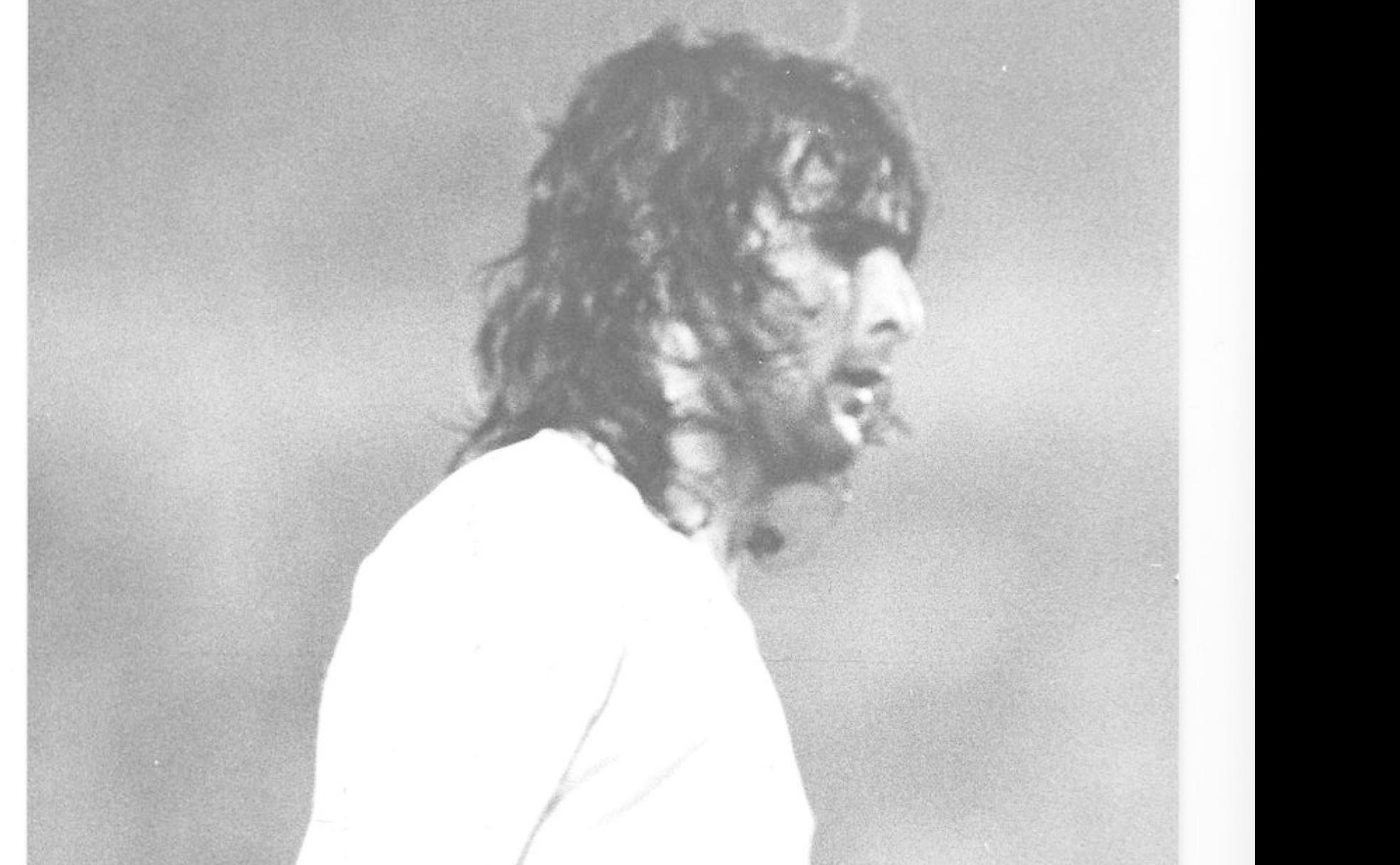 Mario Alberto Kempes.