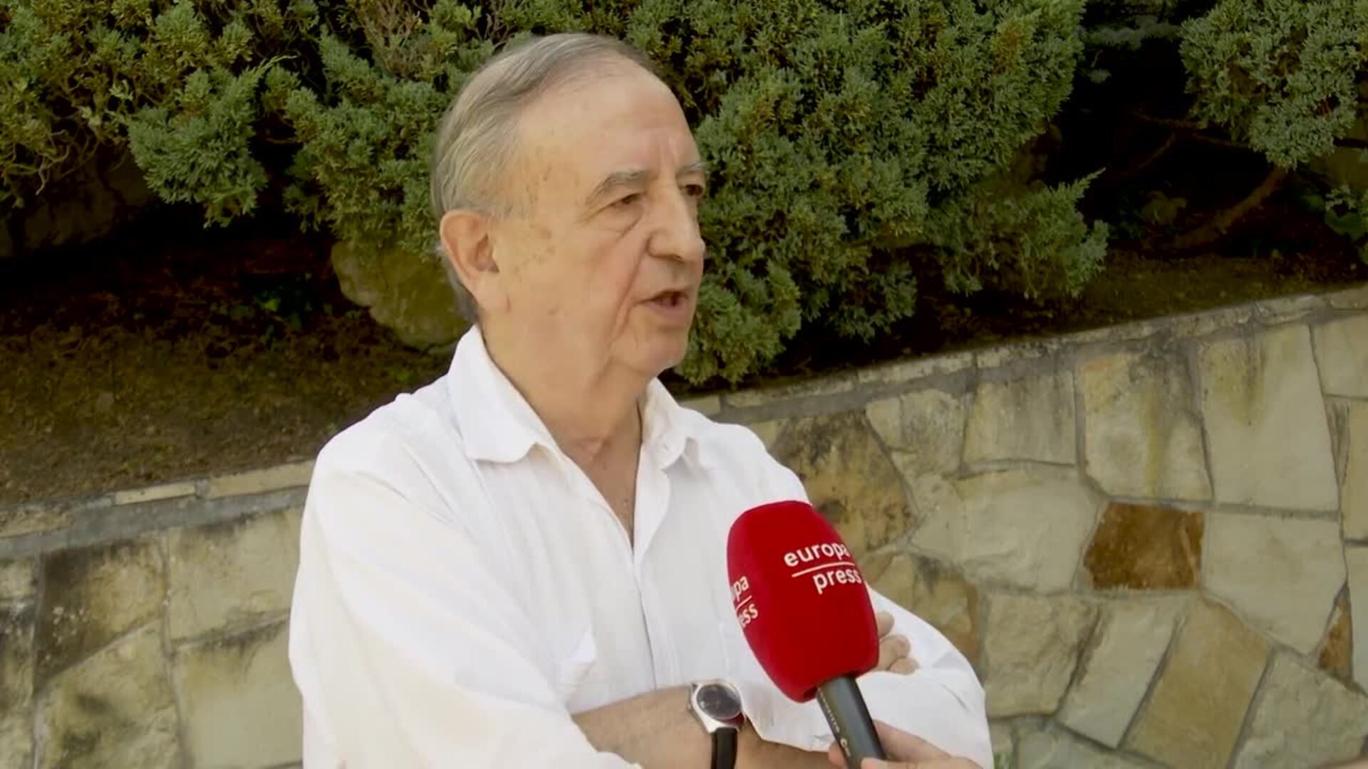 Iñaki Anasagasti considera que el rey emérito no debería ser despedido con un funeral de Estado