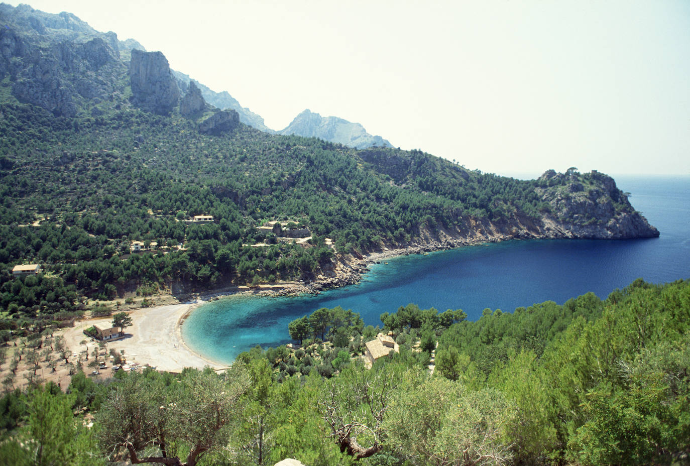 Mallorca. 