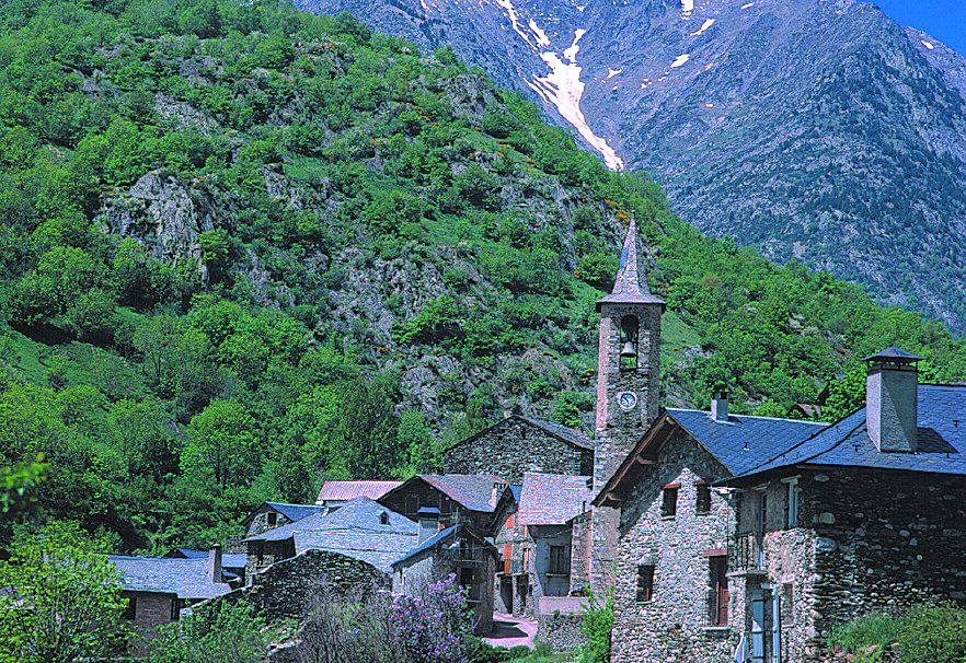 Pallars.