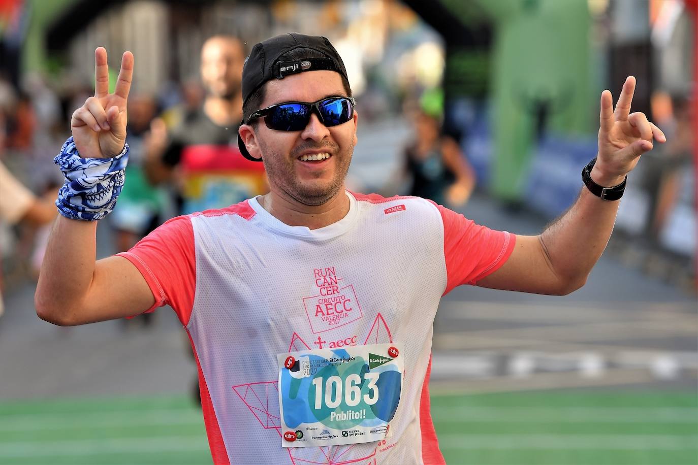 Fotos: Búscate en la10K de L&#039;Horta Castellar – Oliveral 2022