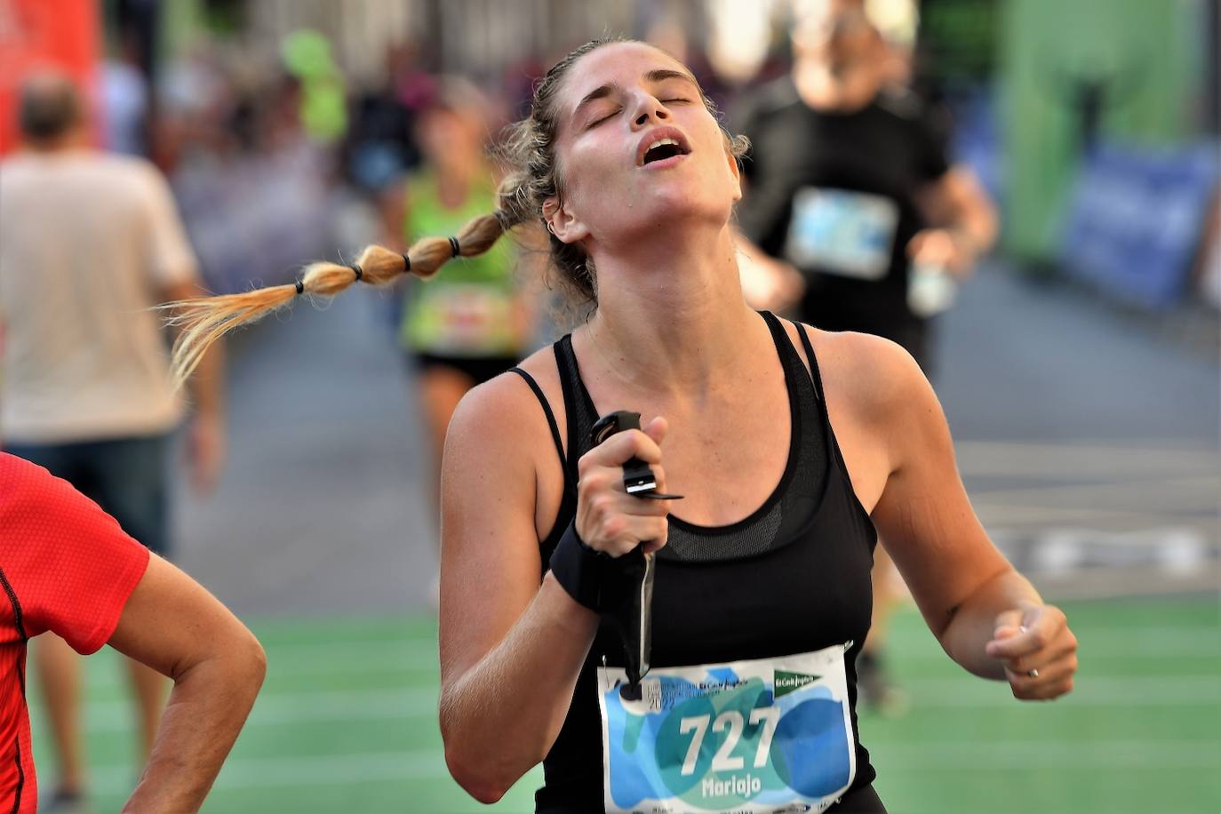 Fotos: Búscate en la10K de L&#039;Horta Castellar – Oliveral 2022