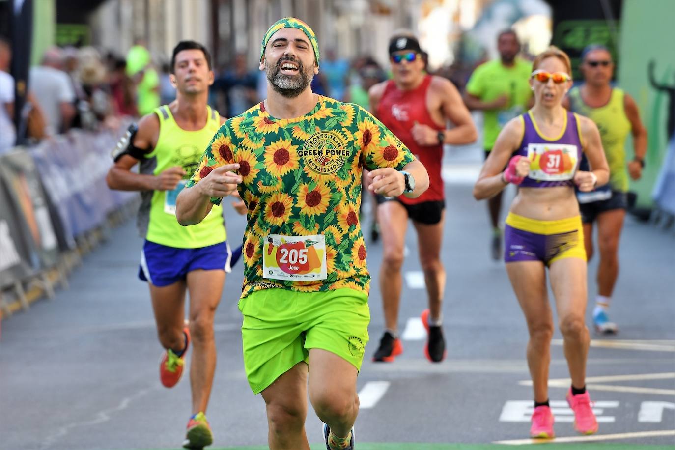 Fotos: Búscate en la10K de L&#039;Horta Castellar – Oliveral 2022