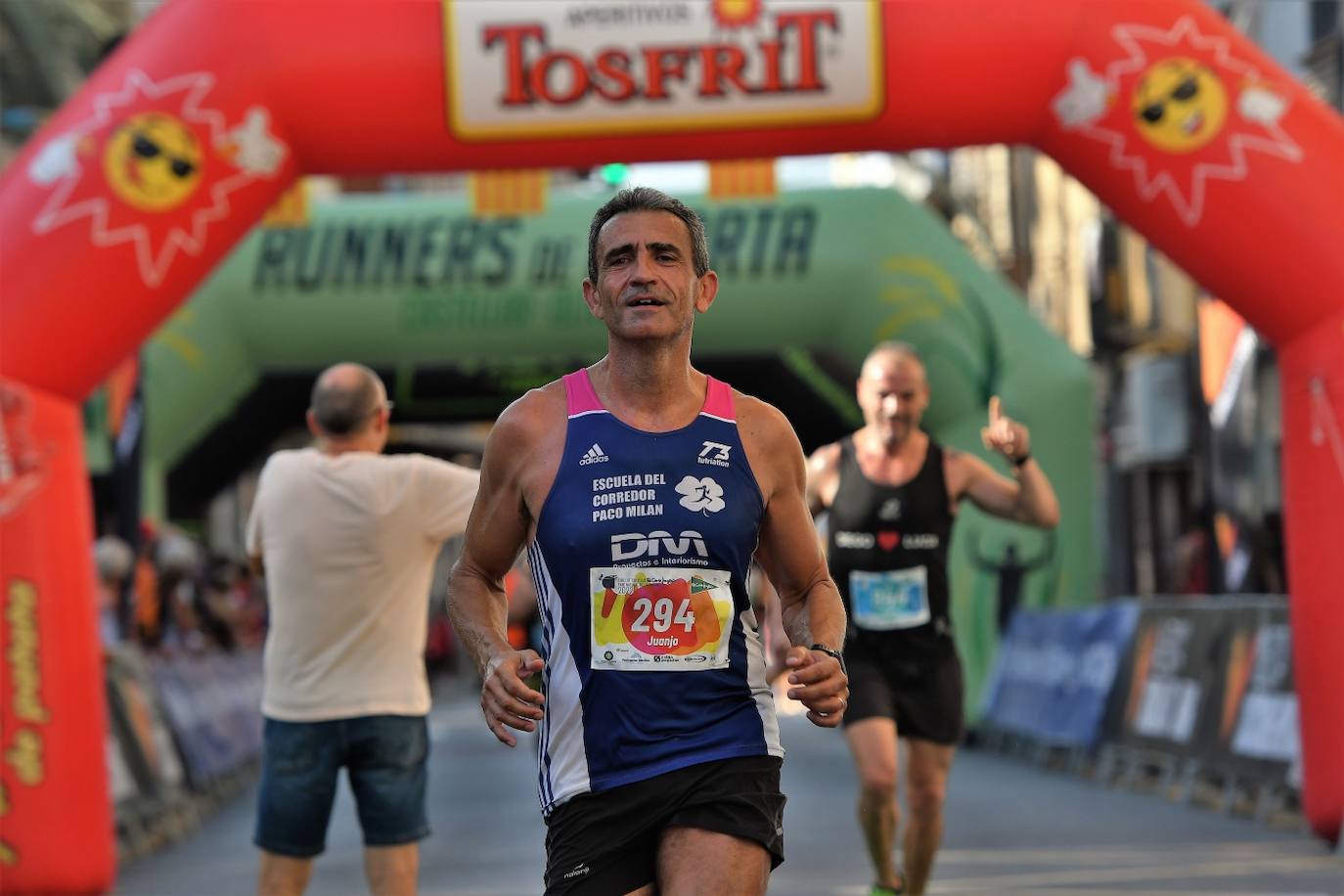 Fotos: Búscate en la10K de L&#039;Horta Castellar – Oliveral 2022