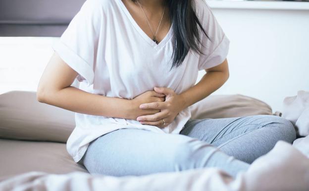 Edema, piernas hinchadas, barriga | Los síntomas que alertan que puedes padecer edema o hinchazón en el cuerpo