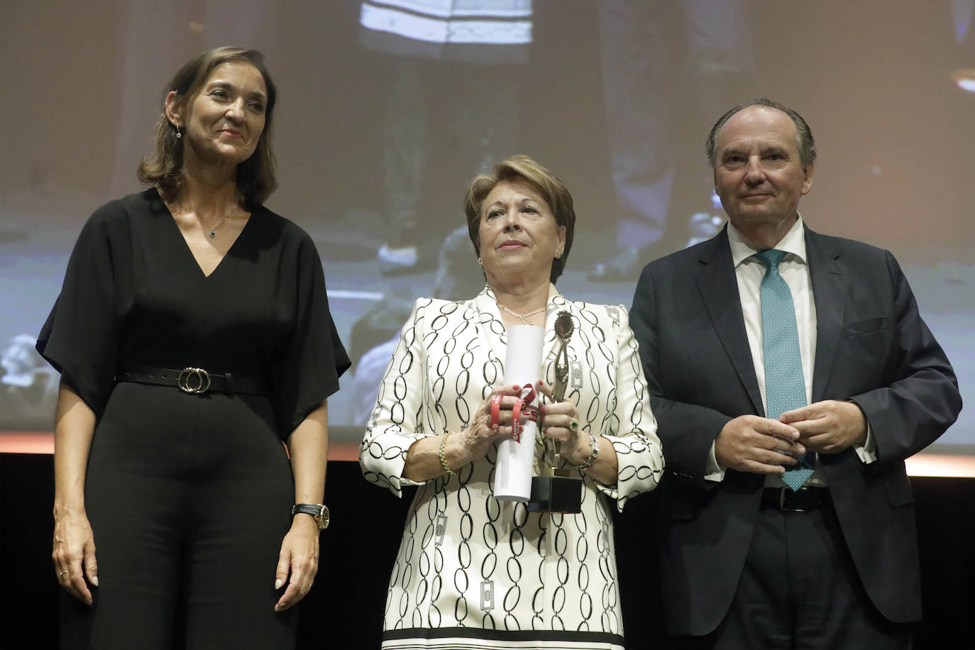 Fotos: La Noche de la Economía Valenciana 2022