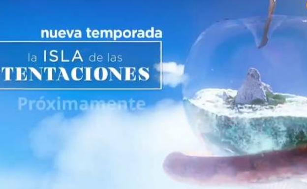 Telecinco anuncia una nueva edición de 'La isla de las tentaciones'