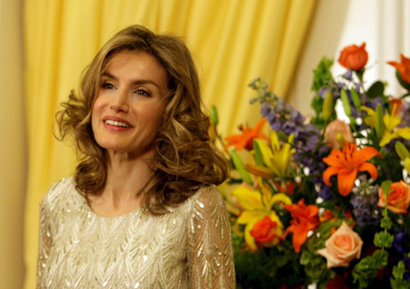 Fotos: La reina Letizia cumple 50 años: sus mejores imágenes